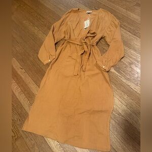 Universal Threads Peasant Style Dress